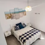 Estudio Mar Azul Grupo Ac Gestion Apartamento