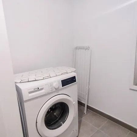 Appartement Estudio Mar Azul Grupo Ac Gestion