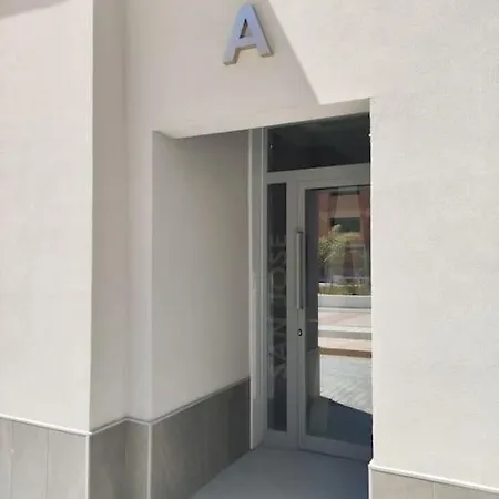 Apartament Estudio Mar Azul Grupo Ac Gestion Kadyks