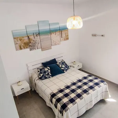 Estudio Mar Azul Grupo Ac Gestion Apartament